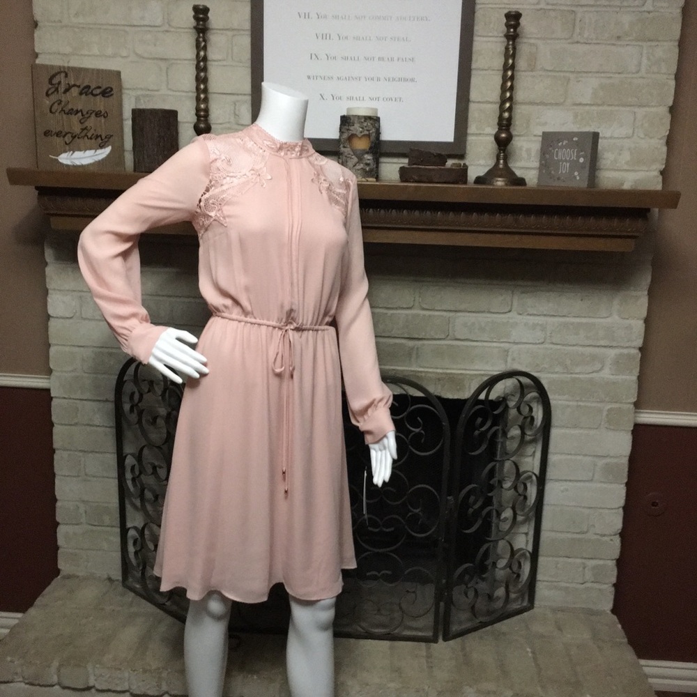 Ivanka trump dress size 6 - Picture 2 of 6